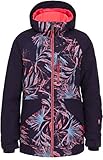 glanzjacke herren Outdoor-Bekleidungsartikel. O\'Neill Mädchen Glanzjacke, Größe 8, Tintenblau