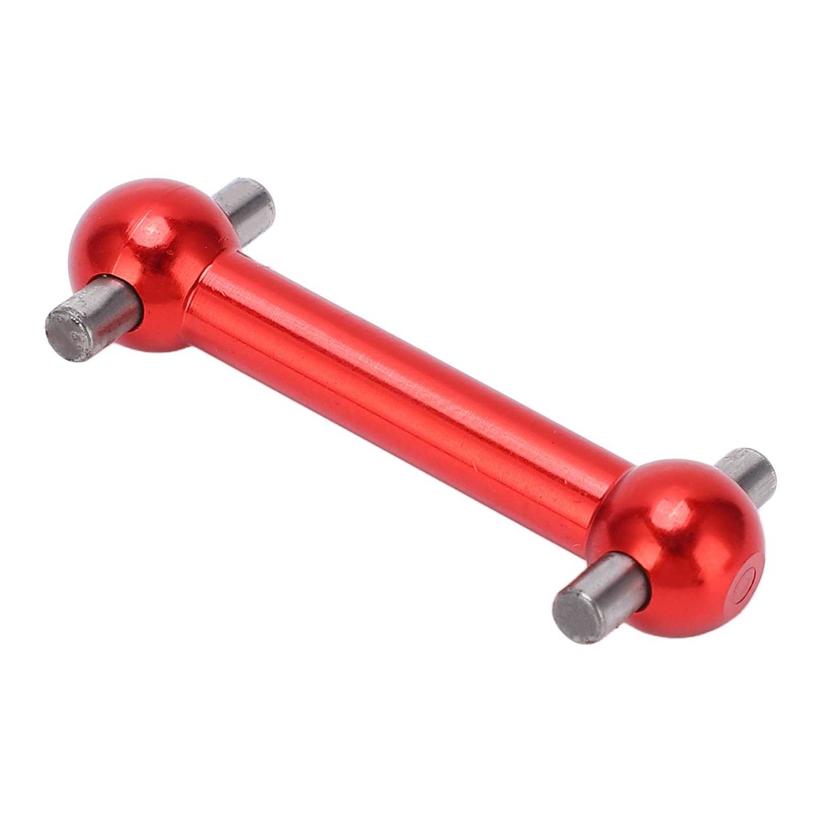 Amazon.com: Dog Bone Drive Shaft, 4PCS Aluminum Alloy Upgrade for
