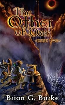 The Other of One: Book Two
