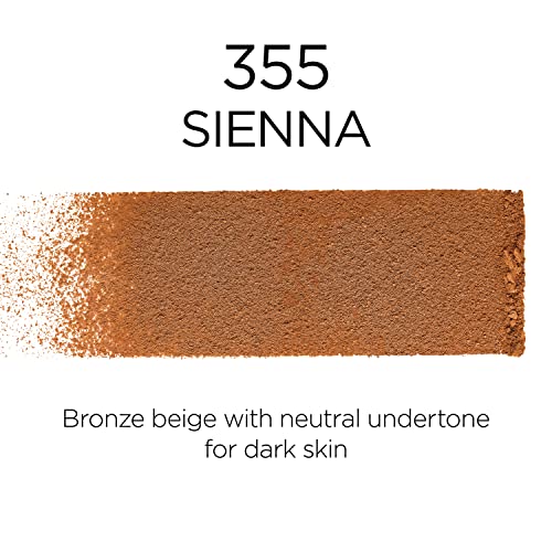 Catálogo para Comprar On-line Maquillaje en polvo loreal infalible al mejor precio. 30 Imagen adicional