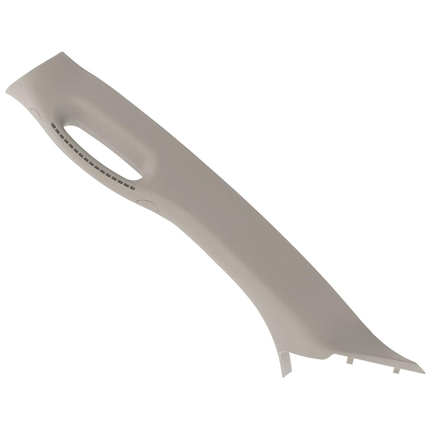 Sentinel Parts Pick A Pillar Trim Panel w/Pull Handle Left Driver Side for 2006-2008 Dodge Ram 1TE75BD1AA