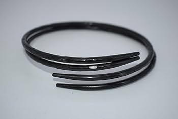 捻　釜環　和銑 Amazon.co.jp: 茶道具 釜鐶 釜環 大 釣釜 槌目 (1) 鉄 茶道 t