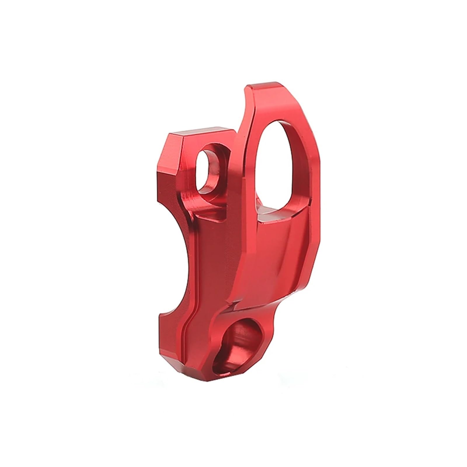 Astuyhj D Non-Slip Handlebar Hook For Trk502x Trk702x Trk 502X 502 X 502X 502C 702 702X Helmet Hook Carry Bag Hanger Holder Motorcycle Accessories(D)