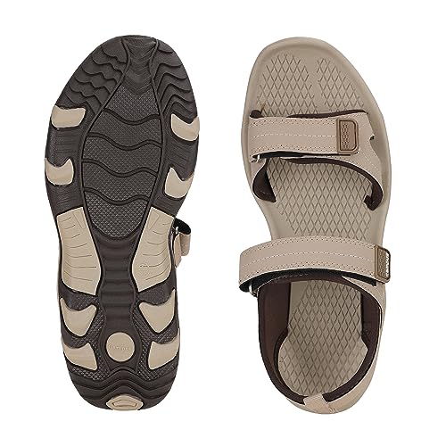 Image of Campus Men 2Gc-03 Sports Sandals