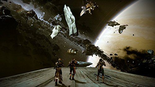 Image of Destiny: The Taken King - Legendary Edition (Xbox 360)