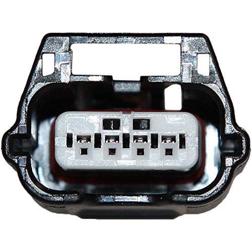 Sensor de Oxígeno Walker Products 350-34699 miniatura 4