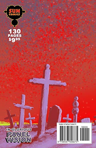 Tombstone Hand (Panel Vision) - Image 2