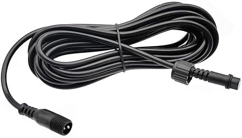 Eco-worthy - Kit de bomba de agua para fuente de energía solar, bomba sumergible para estanque pequeño, decoración de jardín, piscina, baño de