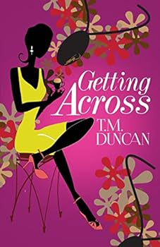 Paperback Getting Across Book