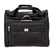 Delsey Luggage Helium Sky 2.0 Personal Tote, Black, One Size