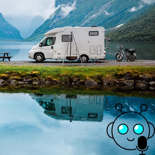 7 Day Vacation in Norway: Discover the Land of Fjords and Northern Lights - AI Podcast