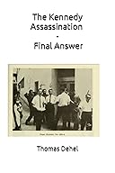 The Kennedy Assassination cover