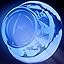 12000K Pure Blue