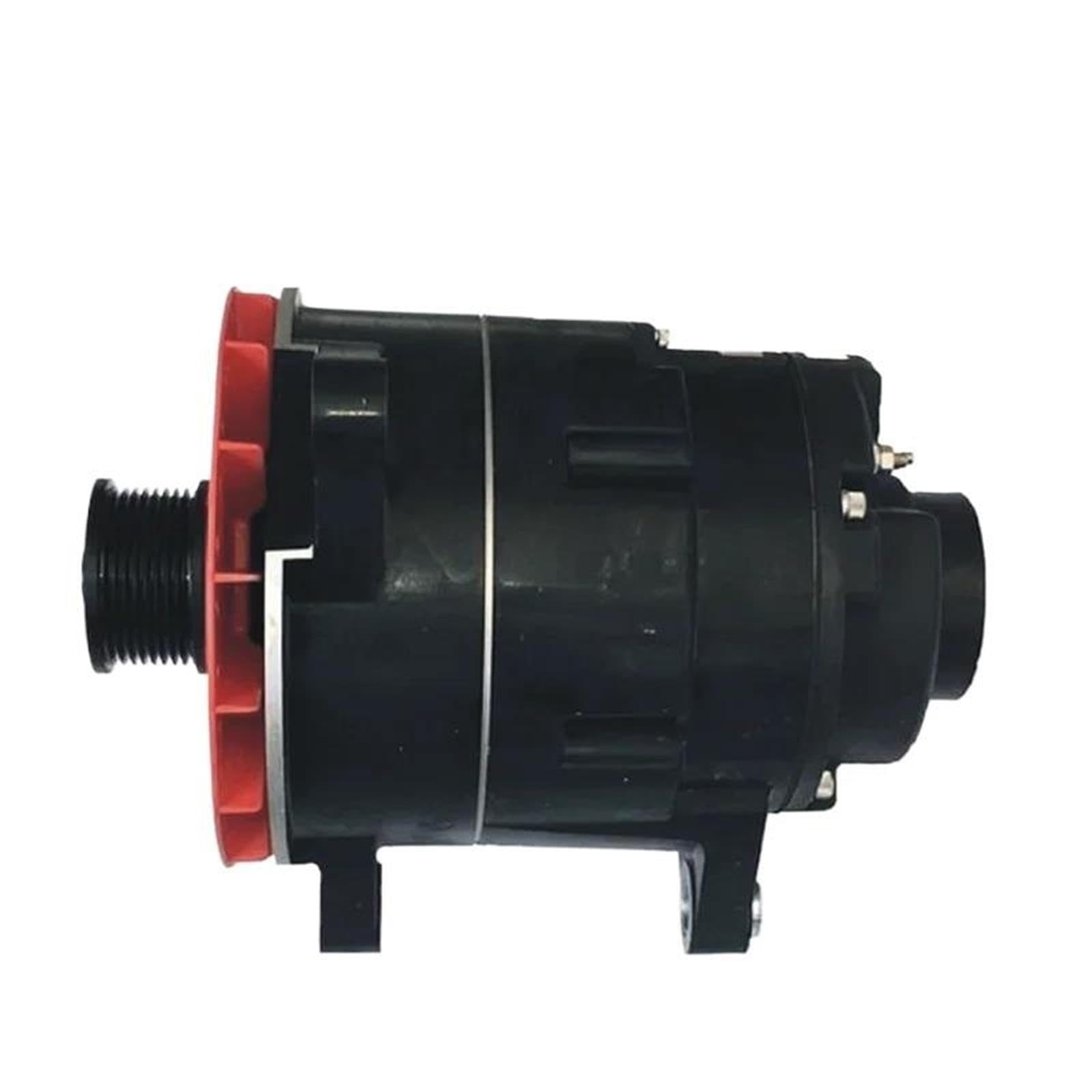 ATG19011 Alternateur 5253001 37T01-01001 ISD6.7 CM2150 B120