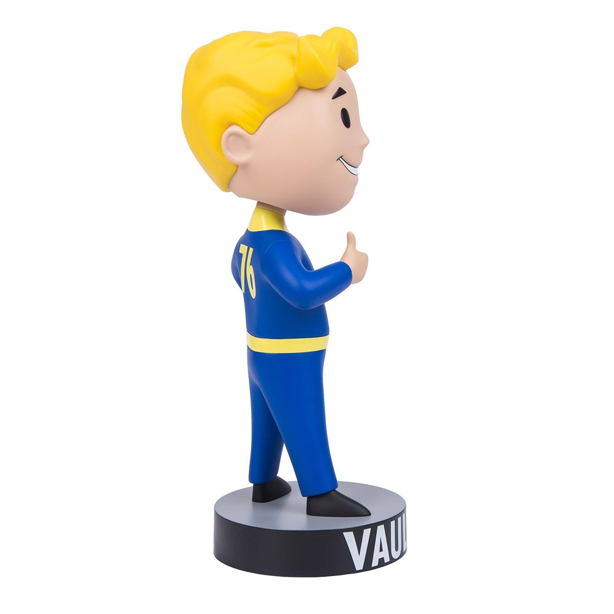 Fallout 76 Bobble-Head Vault Boy Charisma