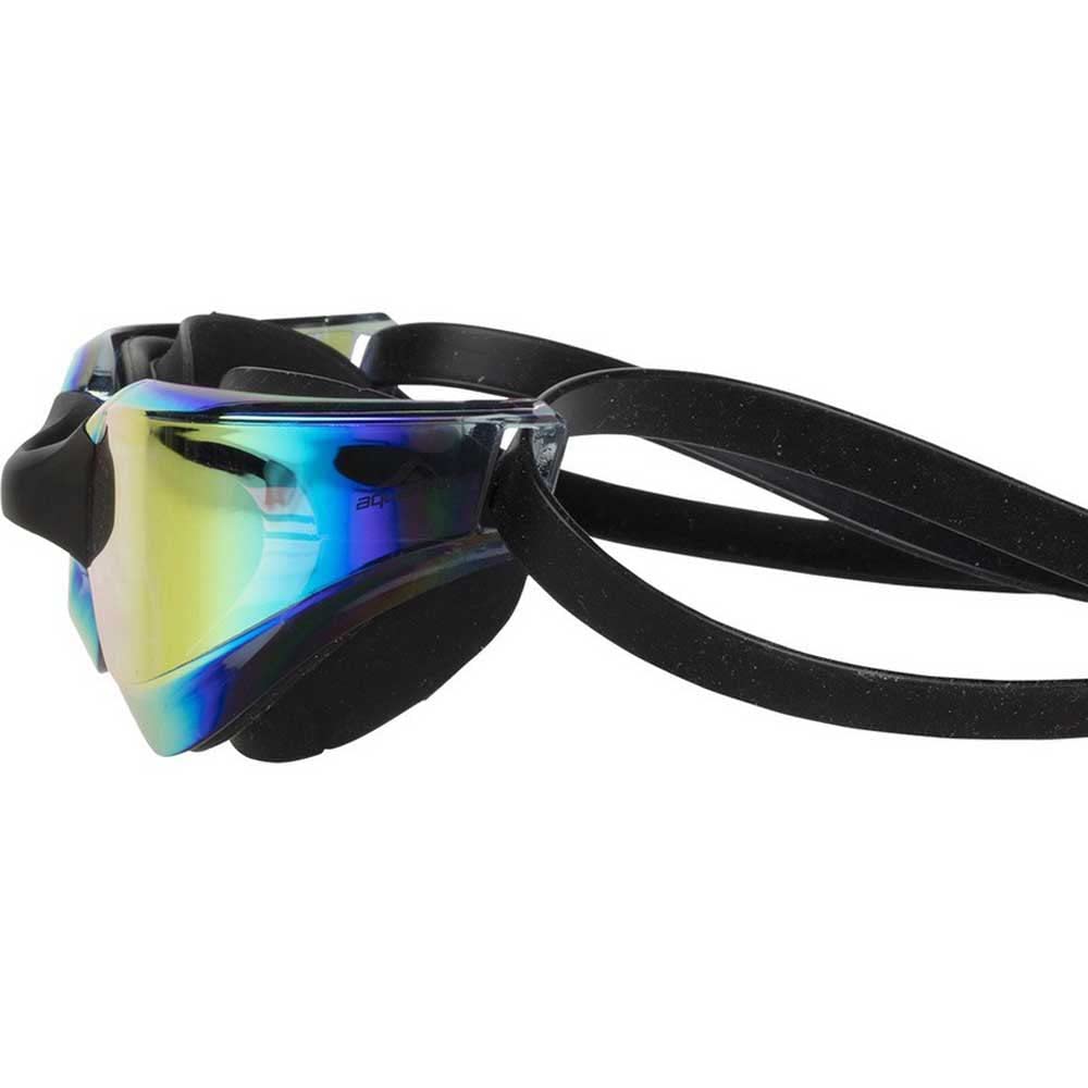 AQUAFEEL Occhialini da nuoto Ultra Cut Mirror
