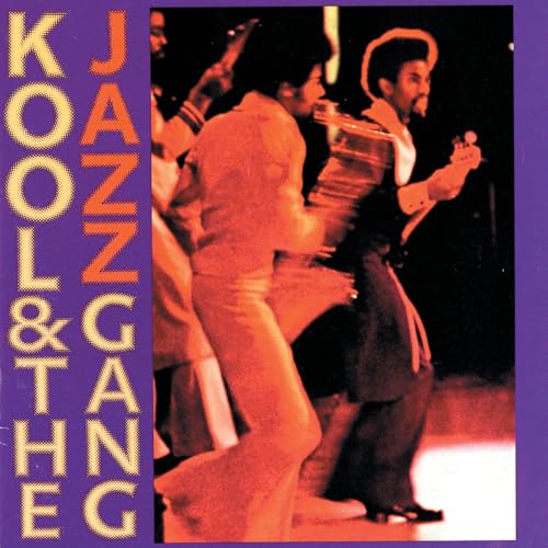 Kool and The Gang
