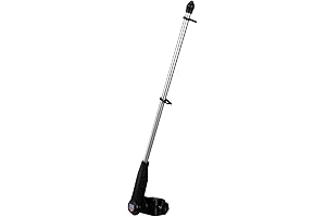 Golf Cart Flag Holder: Stand Tall on the Green
