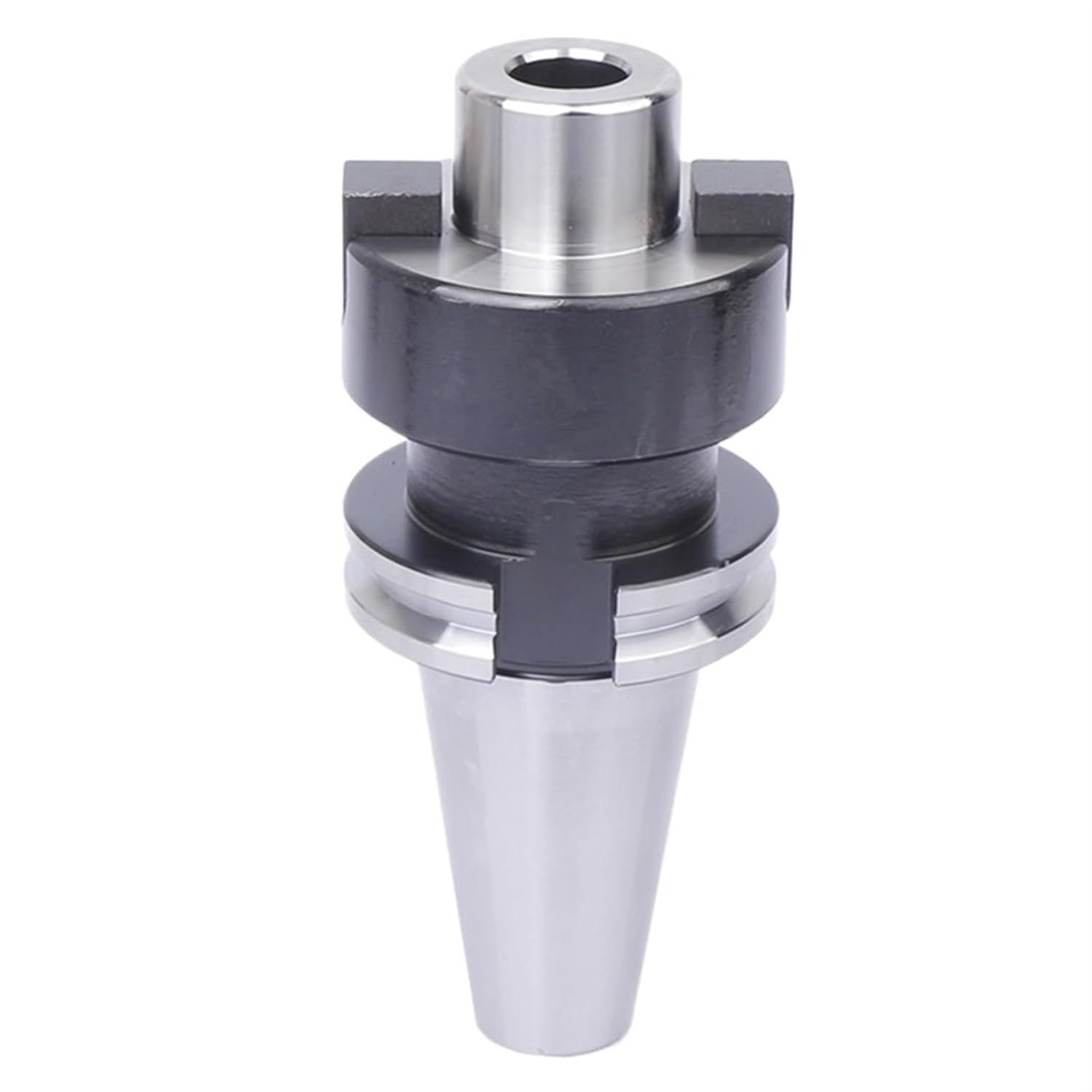 SHOKHI CAT40 FMB22 FMB27 FMB32 Face Mill Arbor Shell CAT40 Chuck Holder for Milling Machine (Size : CAT40-FMB22-100)