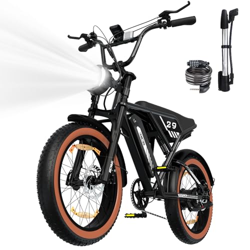 Rcb Bicicleta Eléctrica De 20 , Bicicleta Electrica Plegable Urbana, Unisex Adulto Batería Litio 48v 15 Ah, Alcance 35-90 Km Negro Rcb Bicicleta Eléctrica De 20 , Bicicleta Electrica Plegable Urbana, Unisex Adulto Batería Litio 48v 15 Ah, Alcance 35-90 Km Negro