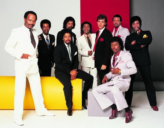 Dazz Band