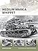 Medium Mark A Whippet (New Vanguard)