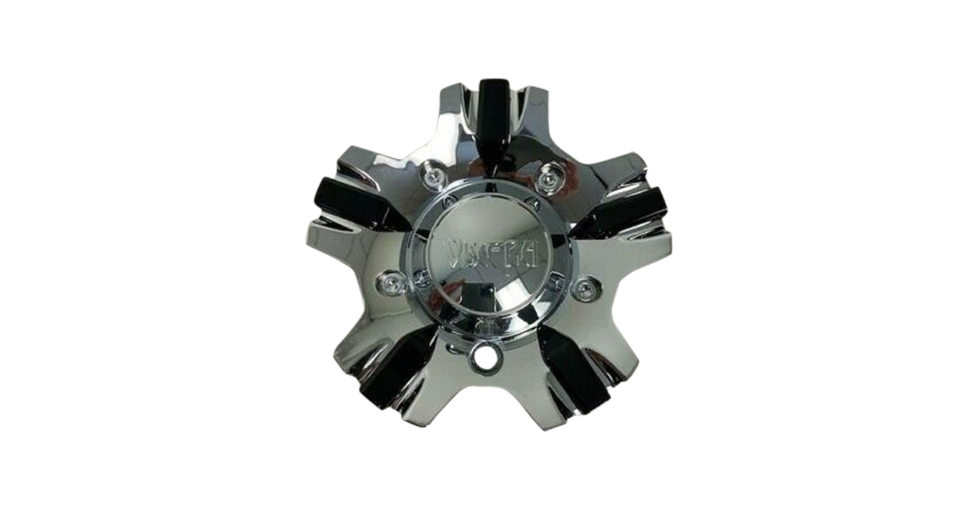 ★RAM WIRE／VISCA VISTA、Beautiful World★新品 Amazon.com: Viscera Chrome Wheel Rim Center Cap CHW1004-CAR