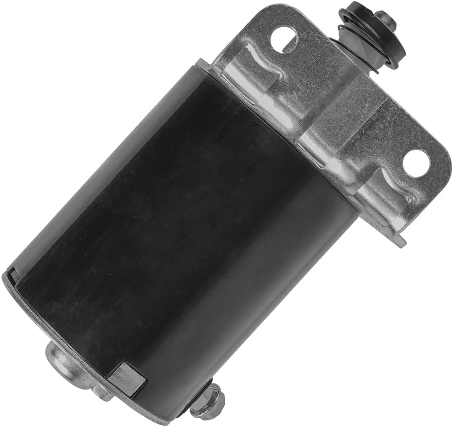 Starter for John Deere Mower Zero Turo Z225 Eztrak Replacement Part # LG693551, LG693551, SE501848, MIA13018