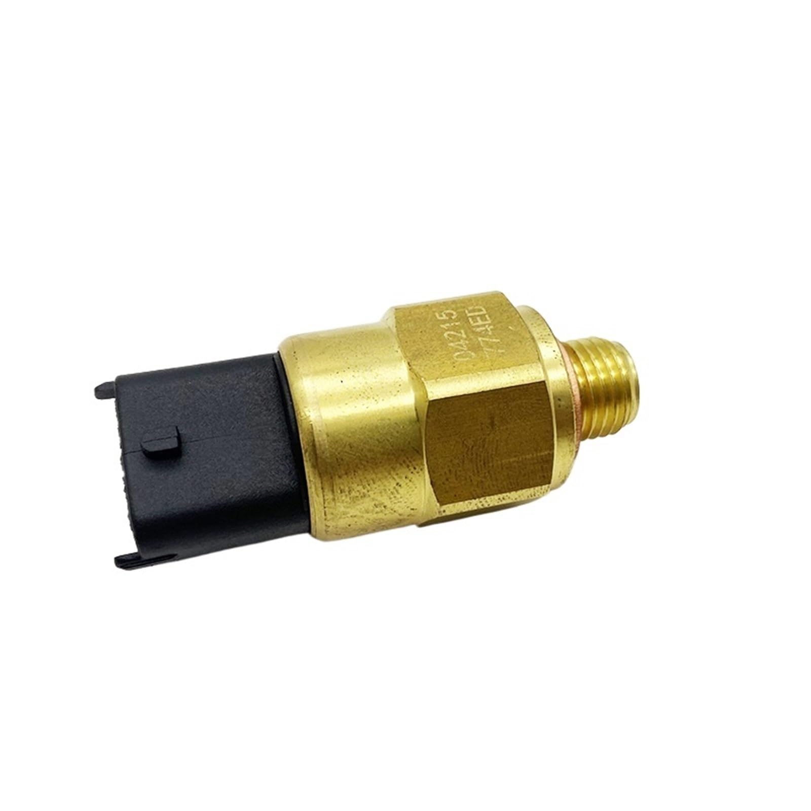 WQGQPXOB Excavator Parts 140 210 240 290 360 460B Oil Pressure Sensor