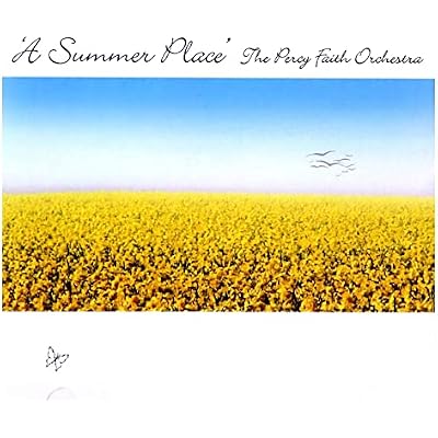 A Summer Place
