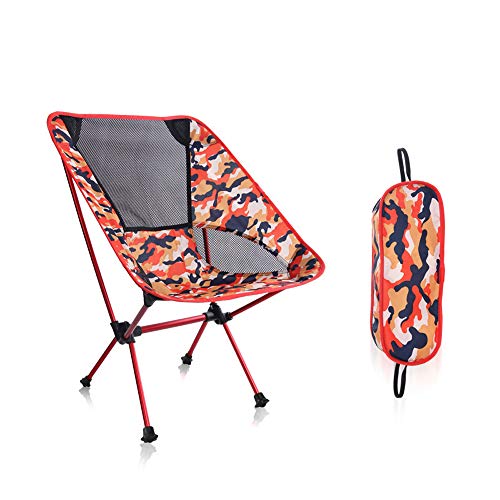 Jardin chaise de camping pliable idéale pour vos pique-niques en famille