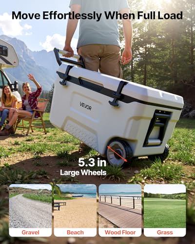 Walk-in cooler cooler King system
