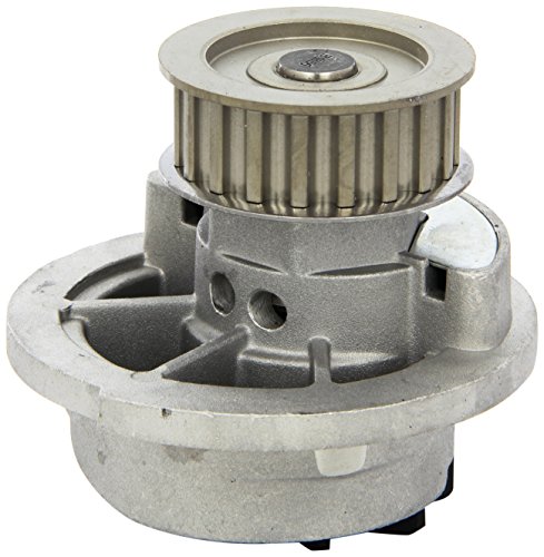 AIRTEX 1677 Kühlmittelpumpe Motorkühlung Wasserpumpe Zähnezahl:19