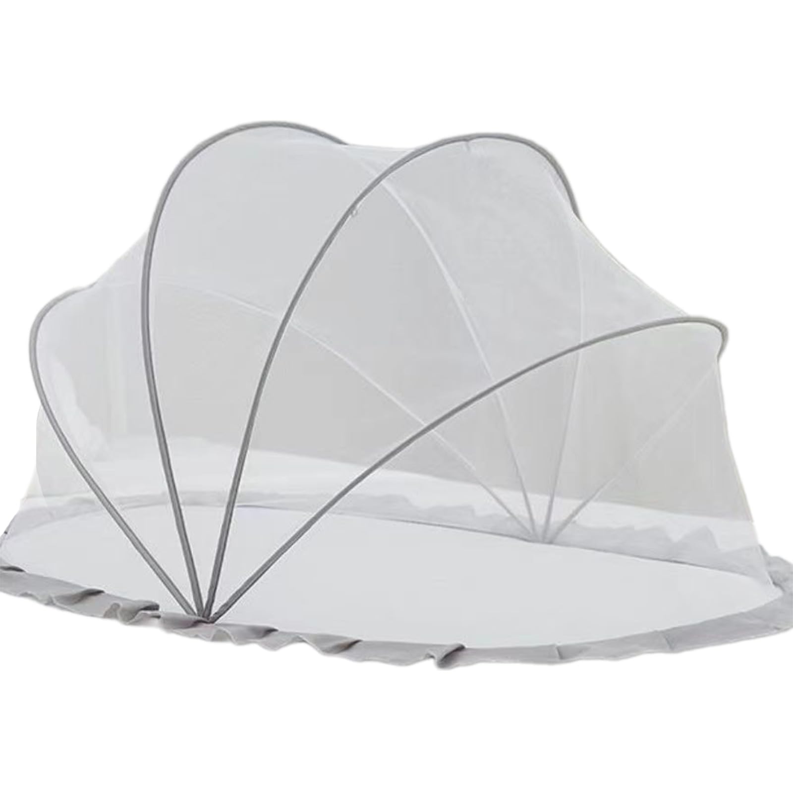 0-3Years Travel Portable Foldable Baby Netting Polyes Newborns Sleep Bed Baby Netings Bed Netting