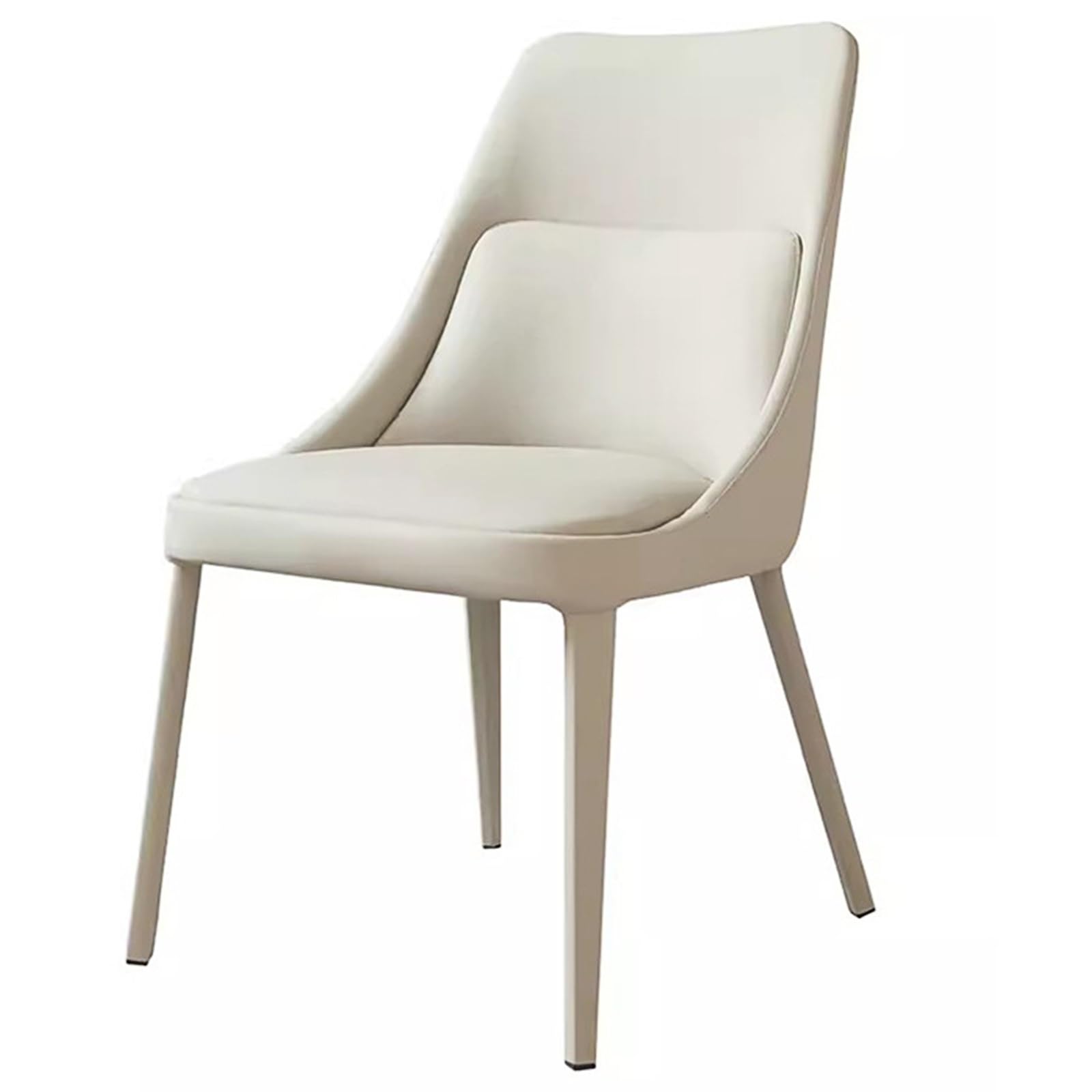 Chaise de salle à manger moderne pour cuisine et hôtel chic