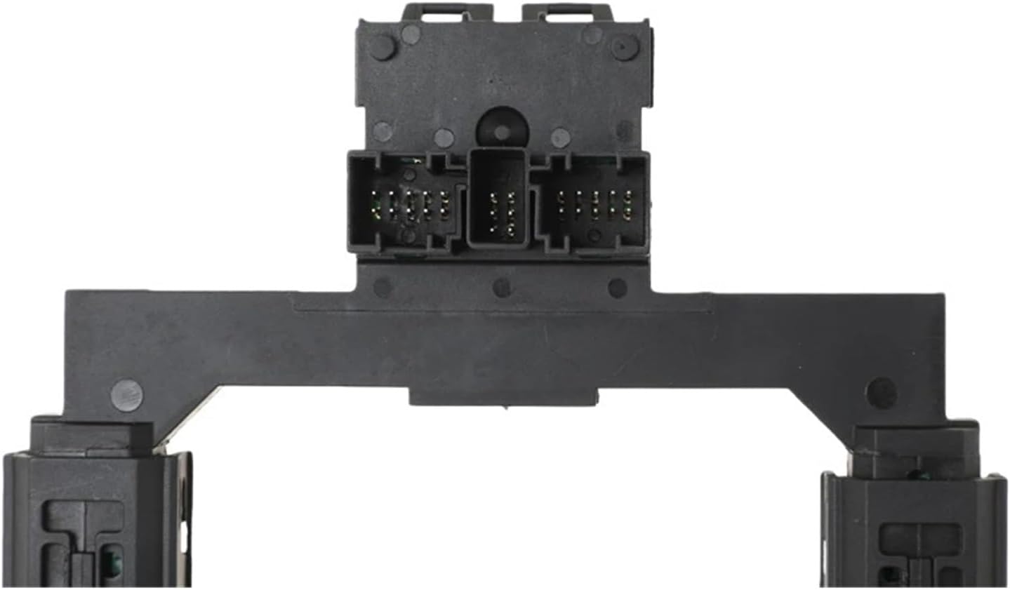 2028208210 Console Mounted Master Power Window & Mirror Switch Car Compatible with Mercedes Benz C220 C230 C280 C36 AMG