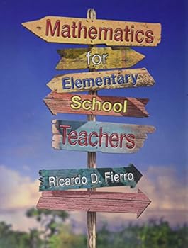 Bundle: Mathematics for Elementary School Teachers + Enhanced WebAssign with EBook LOE Printed Access Card for One-Term Math and Science : Mathematics for Elementary School Teachers + Enhanced WebAssi