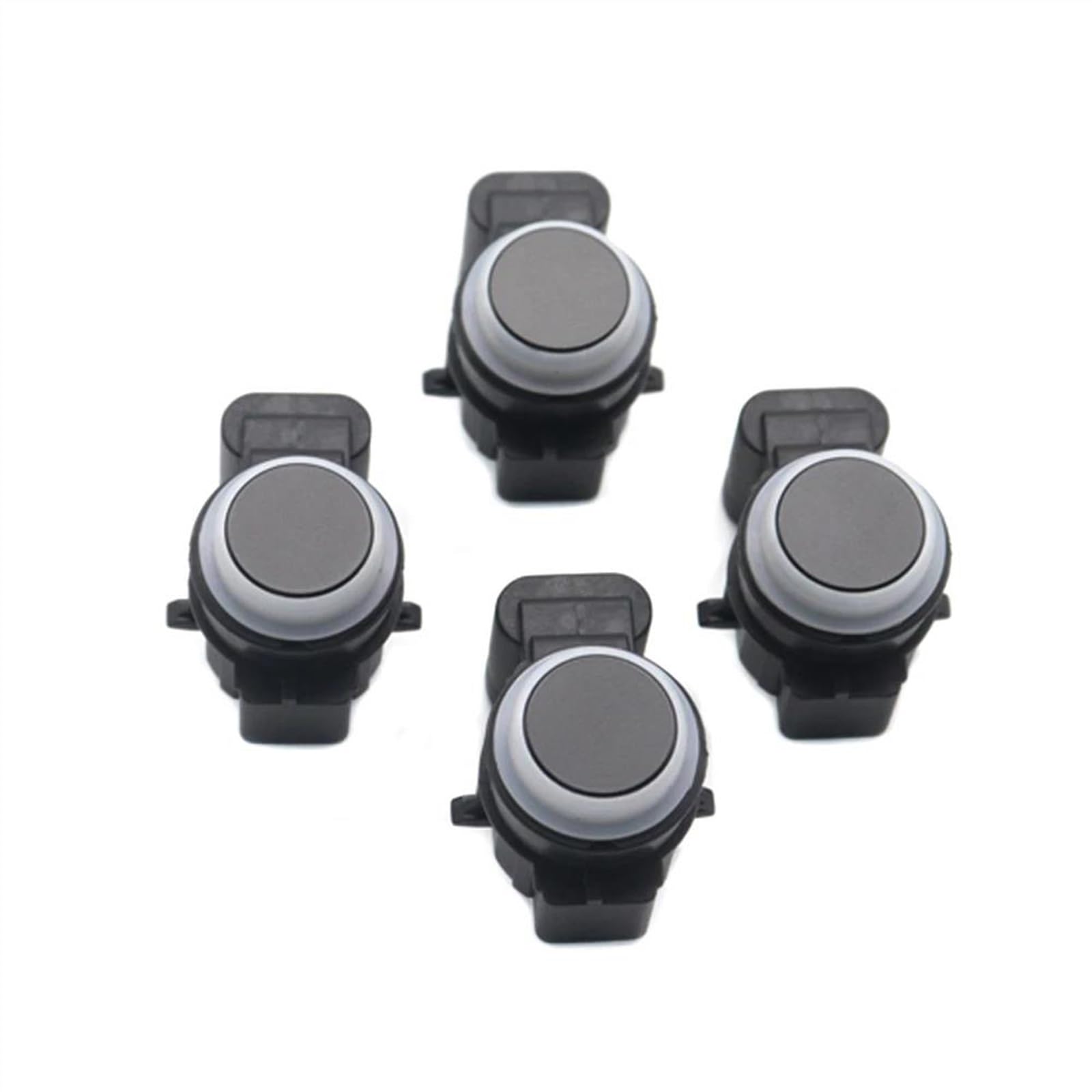 WOLWES Compatible avec BMW 1 2 F20 F21 F22 M2 M235i M235iX M240iX OE : 9261612 66209261612 Radar D'assistance De Pare-Chocs De Secours À Ultrasons Capteur De Stationnement PDC Radar Recul