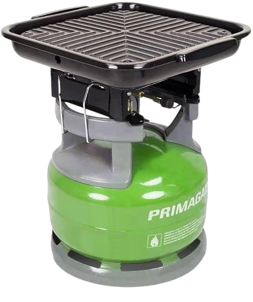 Primagrill Propane