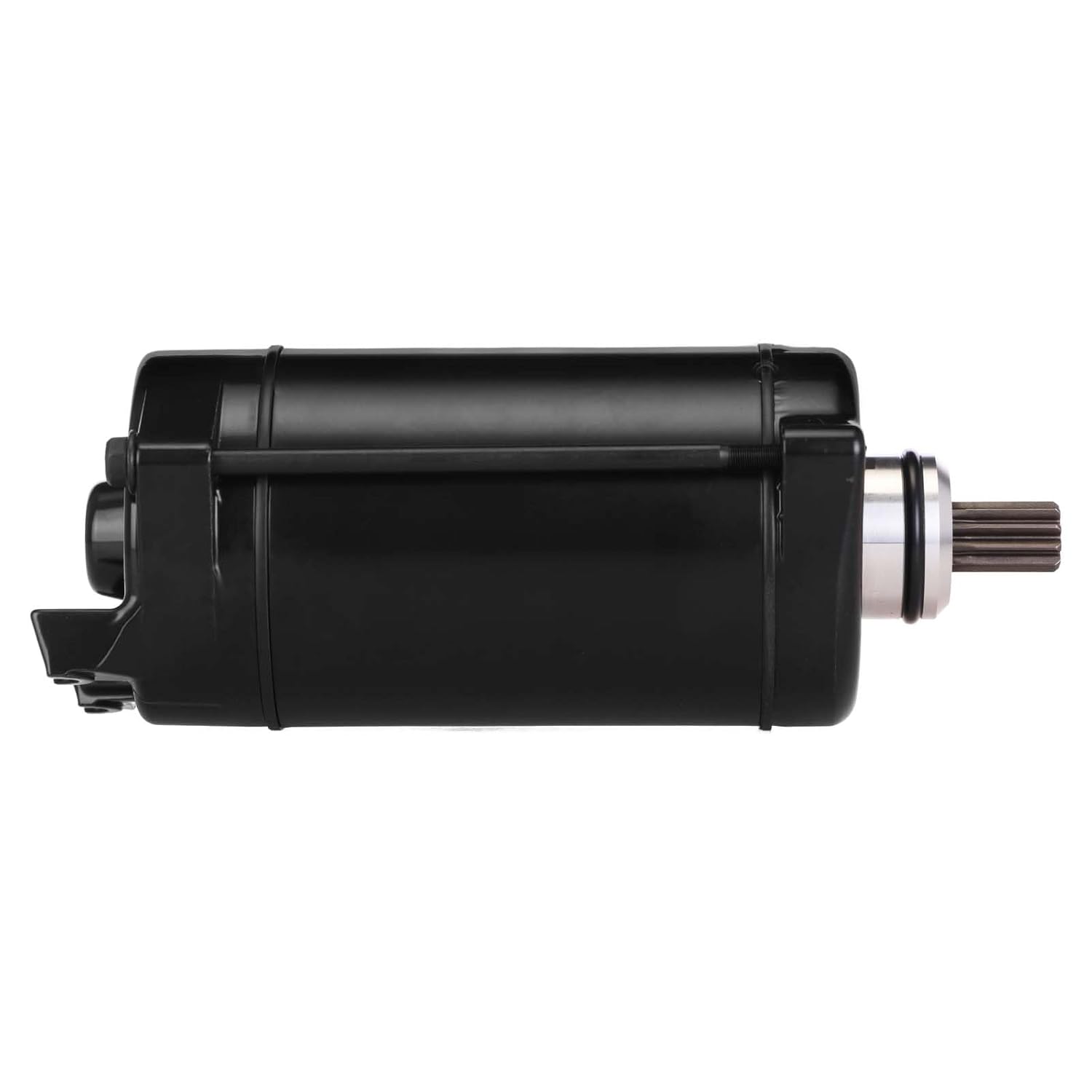 18834N New Starter Compatible with 1999 2000 2001 2002 2003 2004 2005 2006 Fits Kawasaki VN750A Vulcan 750 211631068, 211631263, 211631319, SM13501, SMU0126, 41058048, SMU0183