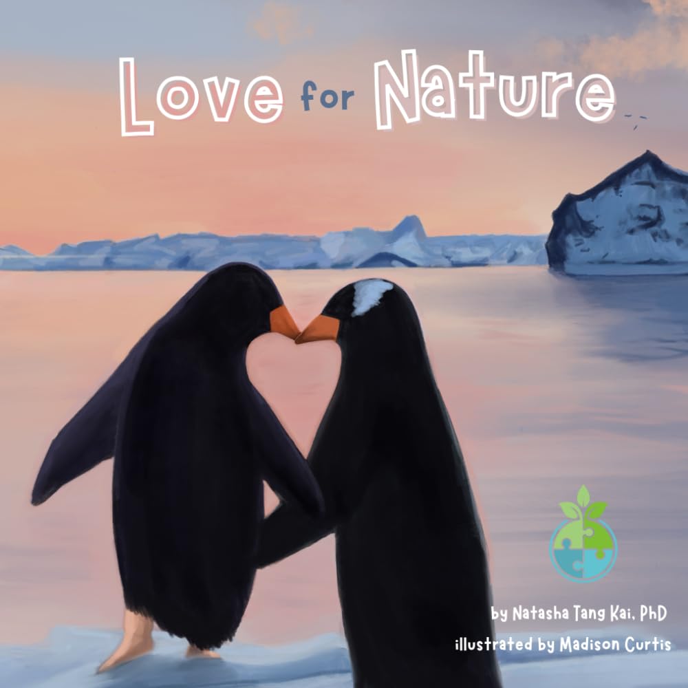 L'amour de la Nature
