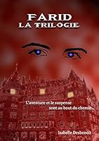Farid: La trilogie 232203892X Book Cover