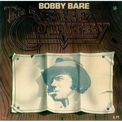 This Is Bare Country