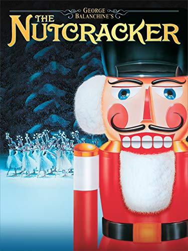 The Nutcracker