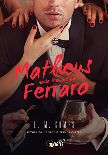 Matheus Ferraro: Nada é o que parece