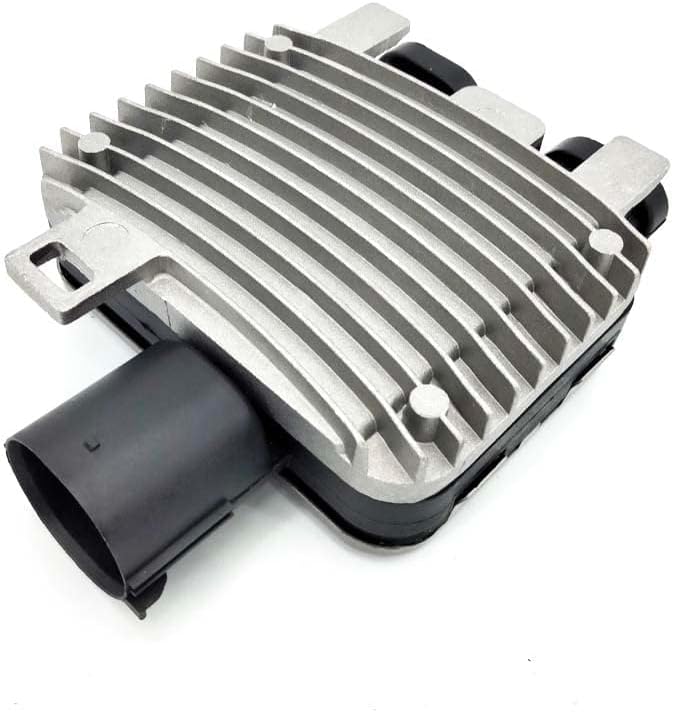 Coolant Fan Control Unit Module for Edge 2007-2014 7t4z8b658b