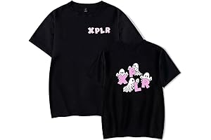 Sam and Colby XPLR T-Shirt