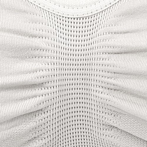 Image of NewMom Women's Lycra Non Padded Non-Wired Maternity Bra
