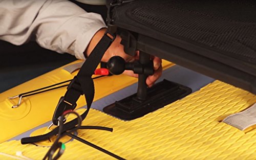 Image of Hobie FISHFINDER Installation Lithium ION KIT for I Series
