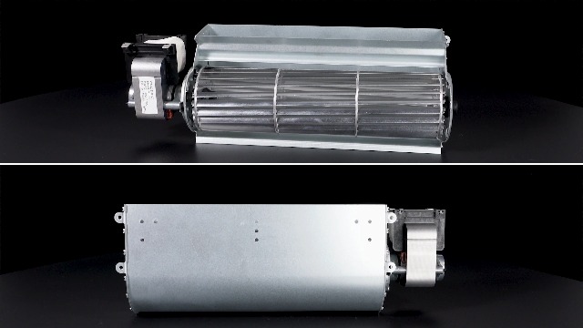 Amazon.com: loosoo 250-03861 8900755A 250-00589 Convection Blower